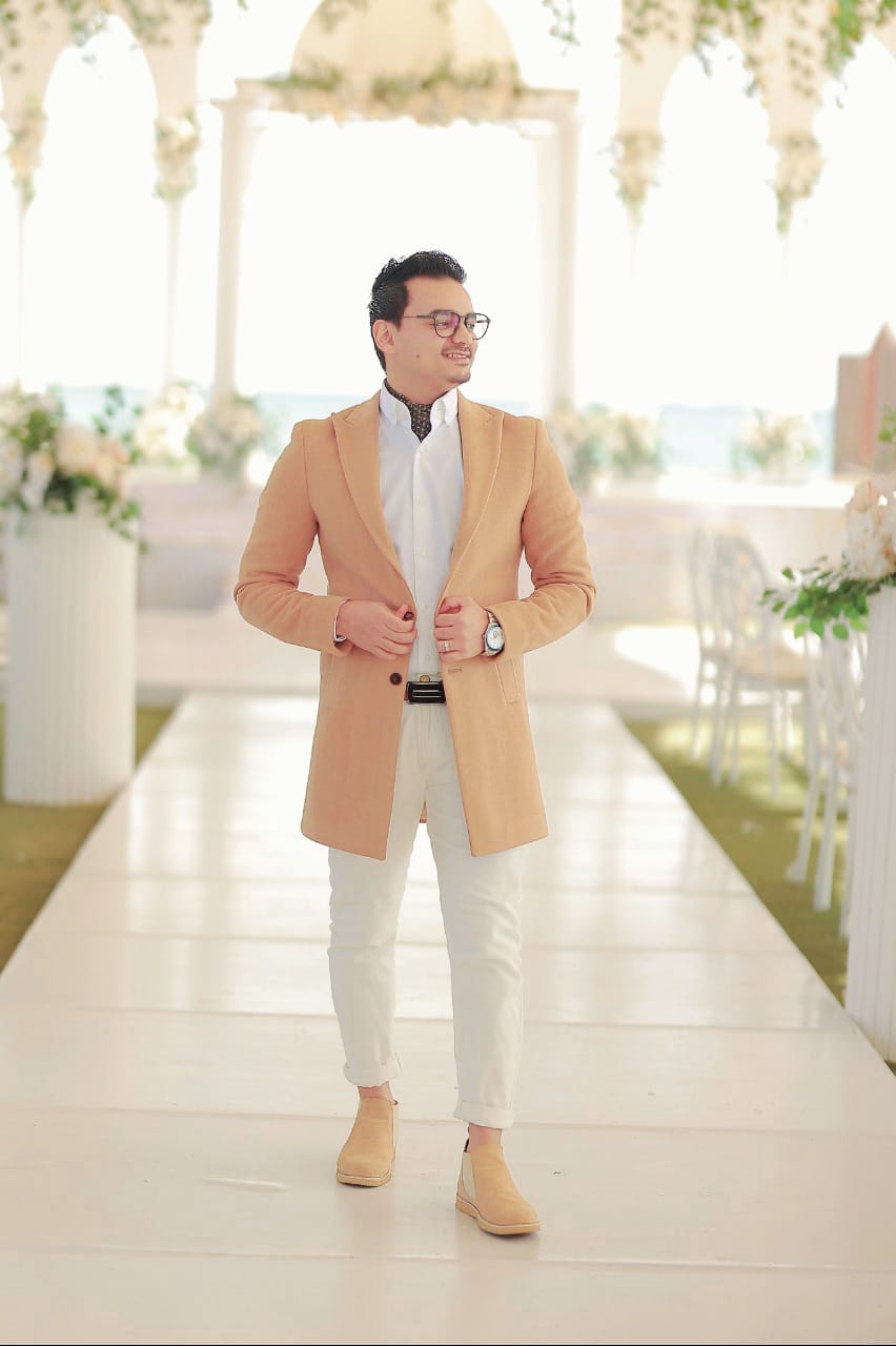 Ahmed Hashem